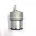 high torque12v dc lantarki RF520 gear motor gearbox